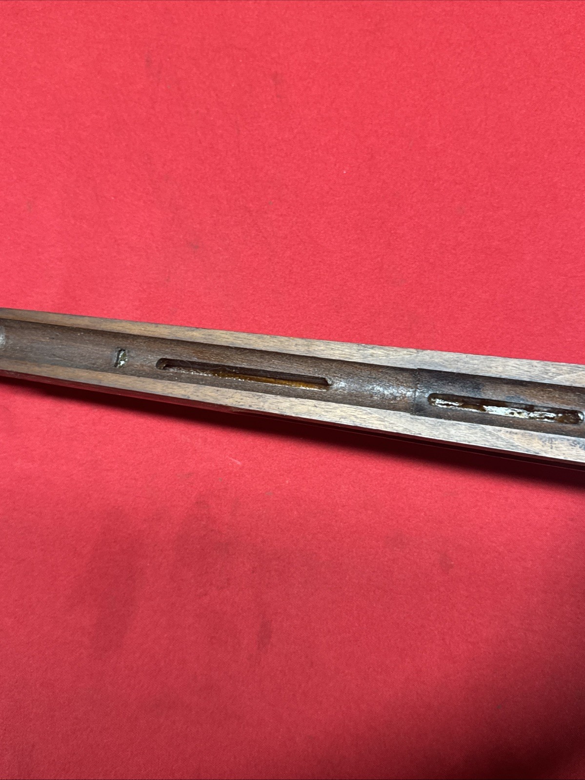 Swedish M96 Mauser Rifle Stock 1896 Very Good Condition B826