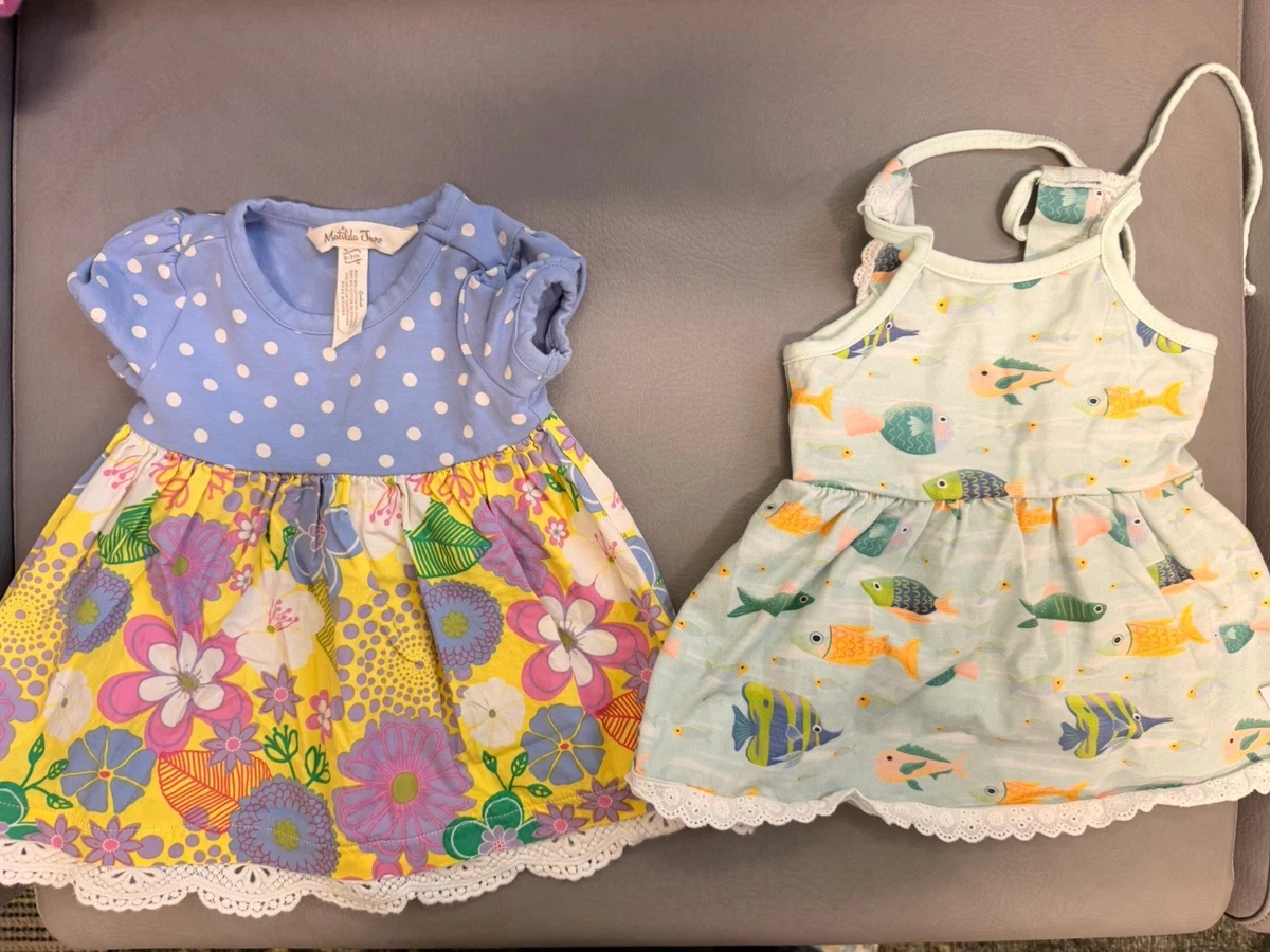 Matilda Jane Baby & Toddler Clothing for sale | eBay