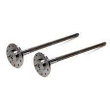 Moser Engineering Gm 10-bolt 28spl C-clip Axles Pr 32in Length- A102805