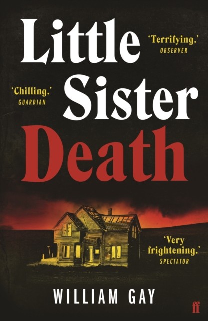 Little Sister Death - Image 3