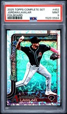 2025 Topps Baseball Complete Factory Set Exclusives Checklist Guide in-content 31