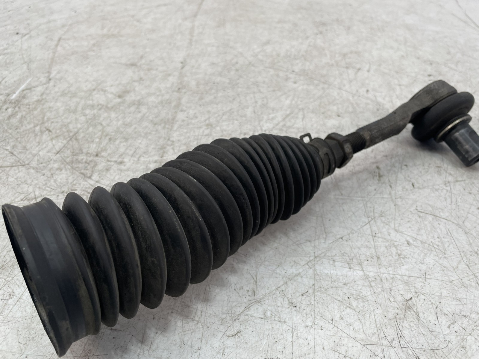 ✅ 03-18 OEM Bentley Continental GT Front Left Driver Steering Tie Rod Ball