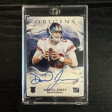2019 Panini Origins Football Cards 9