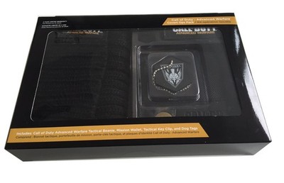Call of Duty: Advanced Warfare Covert Ops Pack