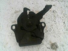 Capot Mazda 626