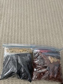 LEGO Ninjago Destiny's Bounty 70618 Used 99% Complete READ DES.