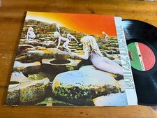 LP Led Zeppelin – Houses Of The Holy