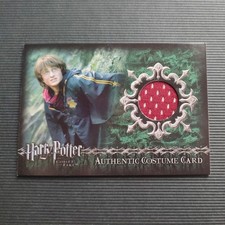 2005 Artbox Harry Potter and the Goblet of Fire Trading Cards 15
