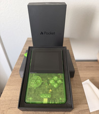Analogue Pocket Handheld System Console Trans...