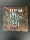 R.E.M. – Unplugged 1991 EU 2014 2xVinyl LP Album