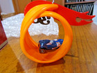 1998 Hallmark Keepsake Christmas Ornament Hot Wheels 30th Anniversary — photo 4
