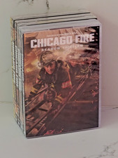 Chicago Fire: Complete Seasons 8-9-10-11-12-13 DVD Collection New  Sealed