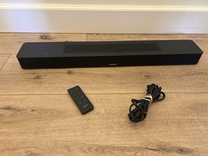 Bose Smart Soundbar 600 | eBay