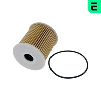 Optimal ÖLfilter Filtereinsatz FüR Volvo V70 II 2.4 2.5 T V40 Kombi