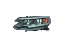 For 2015-2016 Honda CRV Headlight Assembly Left - Driver Side 58152QGZB