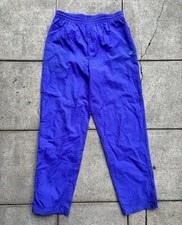 Vintage Adidas Windbreaker Track Pants 80s 90s Vtg Tracksuit
