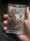 2021 Panini Donruss Elite - Spellbound Patrick Mahomes II #S-S Pink- reserve-12$