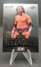 2024 Upper Deck Allure AEW #92 Alex Reynolds Wrestling Card