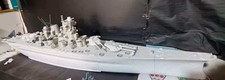 1/200 IJN Satsuma Schlachtschiff 3D gedruckte...