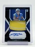 BLAKE CORUM 2024 NATIONAL TREASURES RPA ROOKIE PATCH MIDNIGHT AUTO /20 Q1829