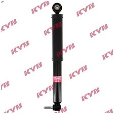 2x Stoßdämpfer 24449289 hinten für Renault Megane 4