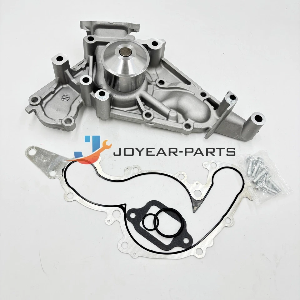 BOMBA DE AGUA MOTOR OEM 4,7 L TOYOTA TUNDRA 04-09 16100-09201 Foto 3 de 4