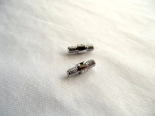 ChiaoGoo Cable Connectors for IC Cables "S Product" or "L Product" MPN 2501