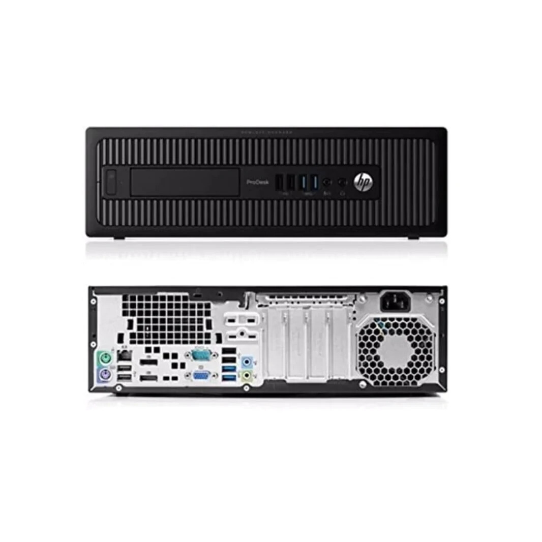 Core i7-4770 デスクトップPC hp ProDesk 600 G1 HP ProDesk 600 G1 SFF Computer i7-4770 No Optical Windows 10