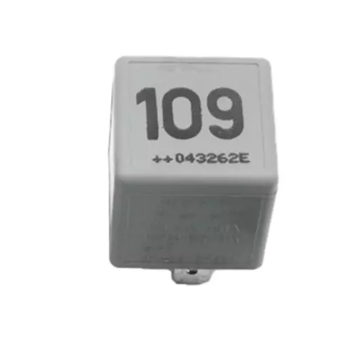 Relais(109) Arbeits relais Für Audi Seat Skoda VW Passat Polo Golf (1J0906381A) - Bild 1 von 8