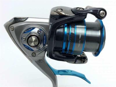 リール DAIWA - XFIRE 2510PE-SH-LBD DAIWA XFIRE 2510PE-SH-LBD Spinning Reel USED C | eBay