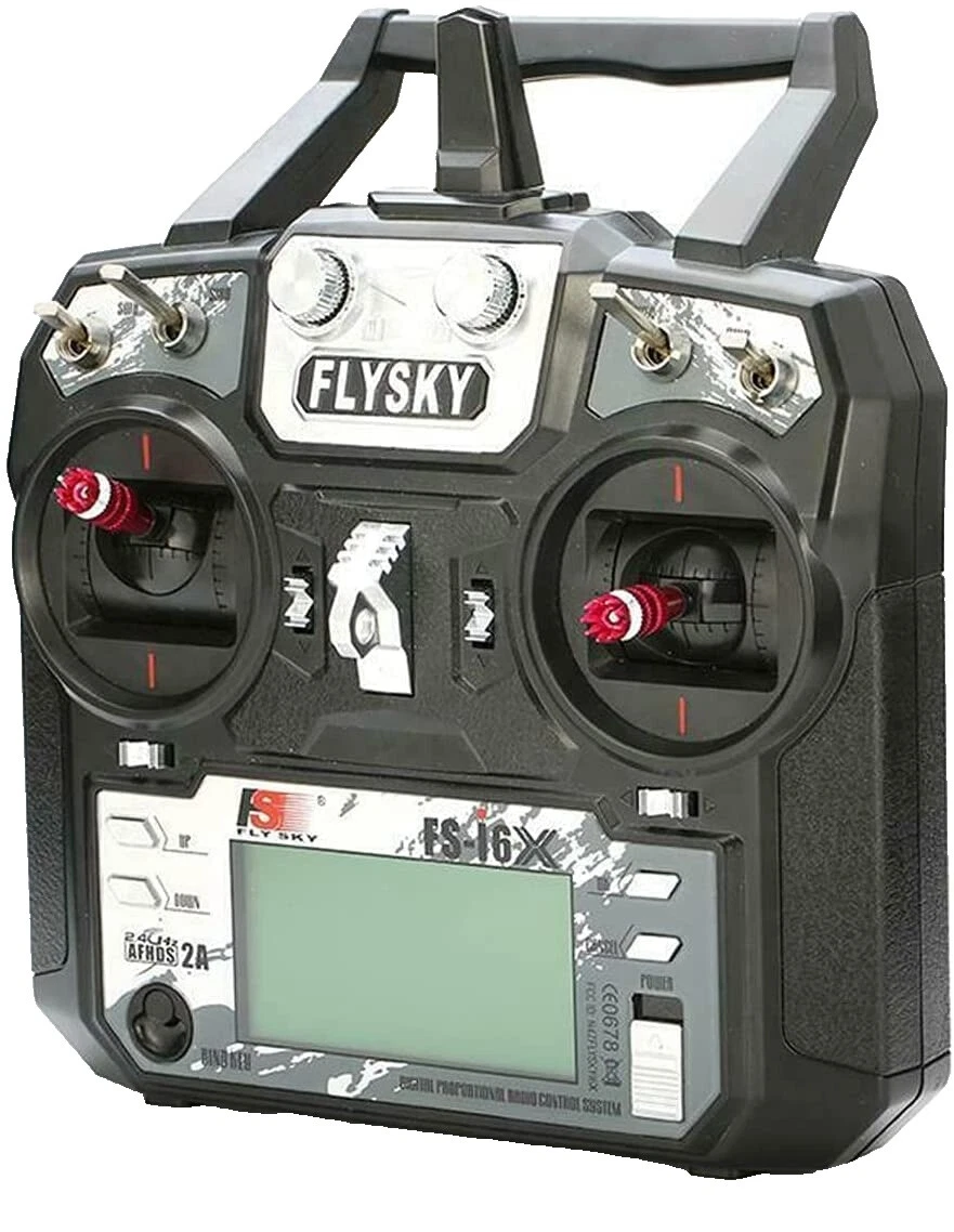 FlySky Hobby RC Modelo piezas y accesorios de vehículos