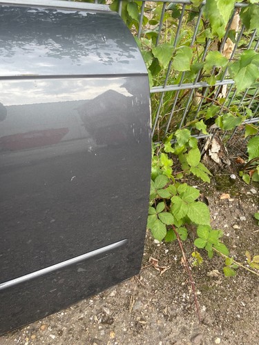 Door Passenger Door Side Door Front Right Door Audi A4 8E Avant 2001 Original - Picture 2 of 10
