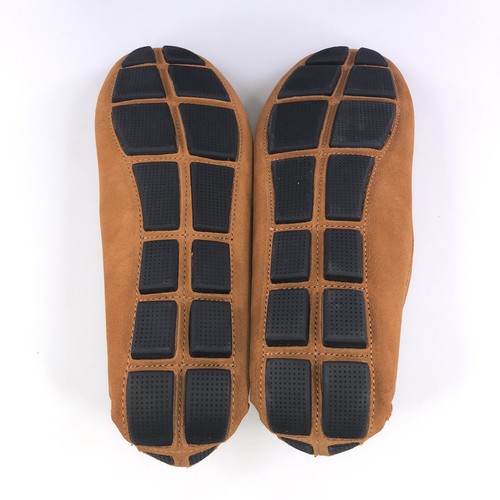 The Men’s Store Bloomingdales Ringelblume Penny Driver Halbschuh Schuhe - Bild 7 von 8
