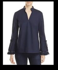 navy blue dressy cardigan