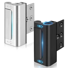 Security Door Lock Childproof Door Reinforcement Lock Upgrade Design New Home US