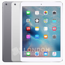 タブレット iPad Air1 32gb シルバー