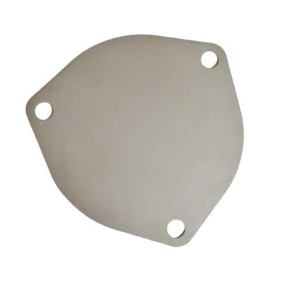 End Cover Plate Replaces Sherwood 18742 Sea Water Pump P17XX Caterpillar 7E-0317
