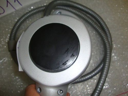 Syneron ULTRASHAPE Trasduttore VDF per ricambi o riparazione - Foto 4 di 4