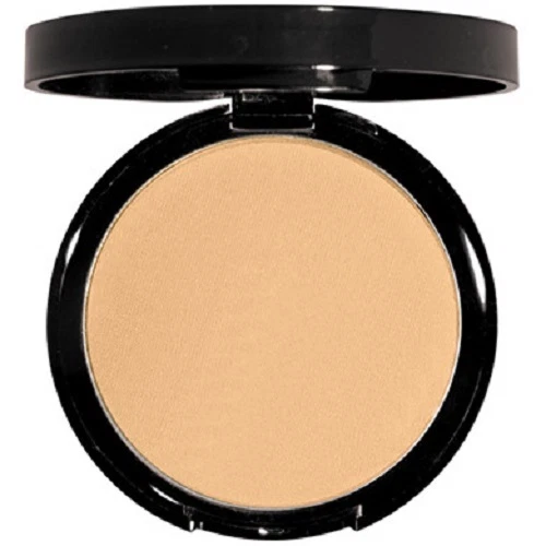 Mineral Foundation Pressed Powder SPF 15 ~Sand~ New Flawless Makeup  - Image 3 of 3