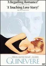 Guinevere by Audrey Wells: Used