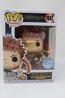 FUNKO POP! YUJI ITADORI #1645~ FUNKO SHOP EXCLUSIVE~ JUJUTSU KAISEN