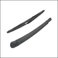 BüRste Heckscheibenwischer Komplett Arm FüR Renault MéGane I (BA0/1) Von