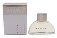Boss Woman by Hugo Boss 3.0 oz EDP Perfume for Women New In Box