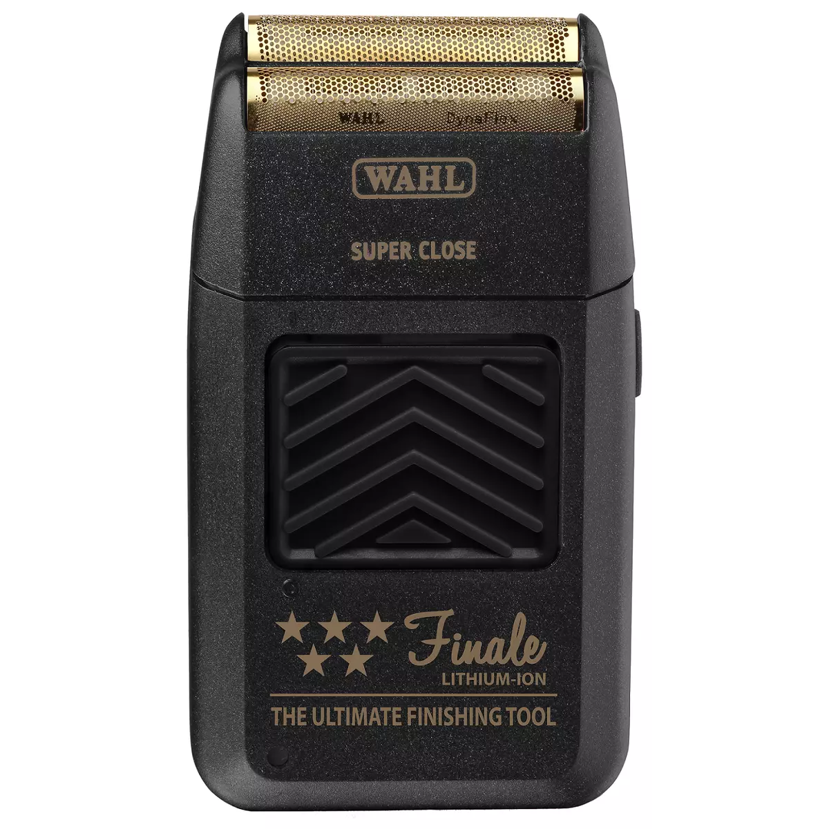 Wahl 5 Star Finale Lithium-Ion Foil Super Close Hair Shaver / Trimmer  WA8164-412