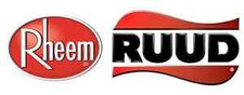 RHEEM 47-102436-07 Limit Switch Auto Reset Flanged Airstream - Low Voltage 
