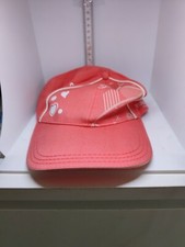 Euro 2016 Pink/Rosa Cap/Baseballcap