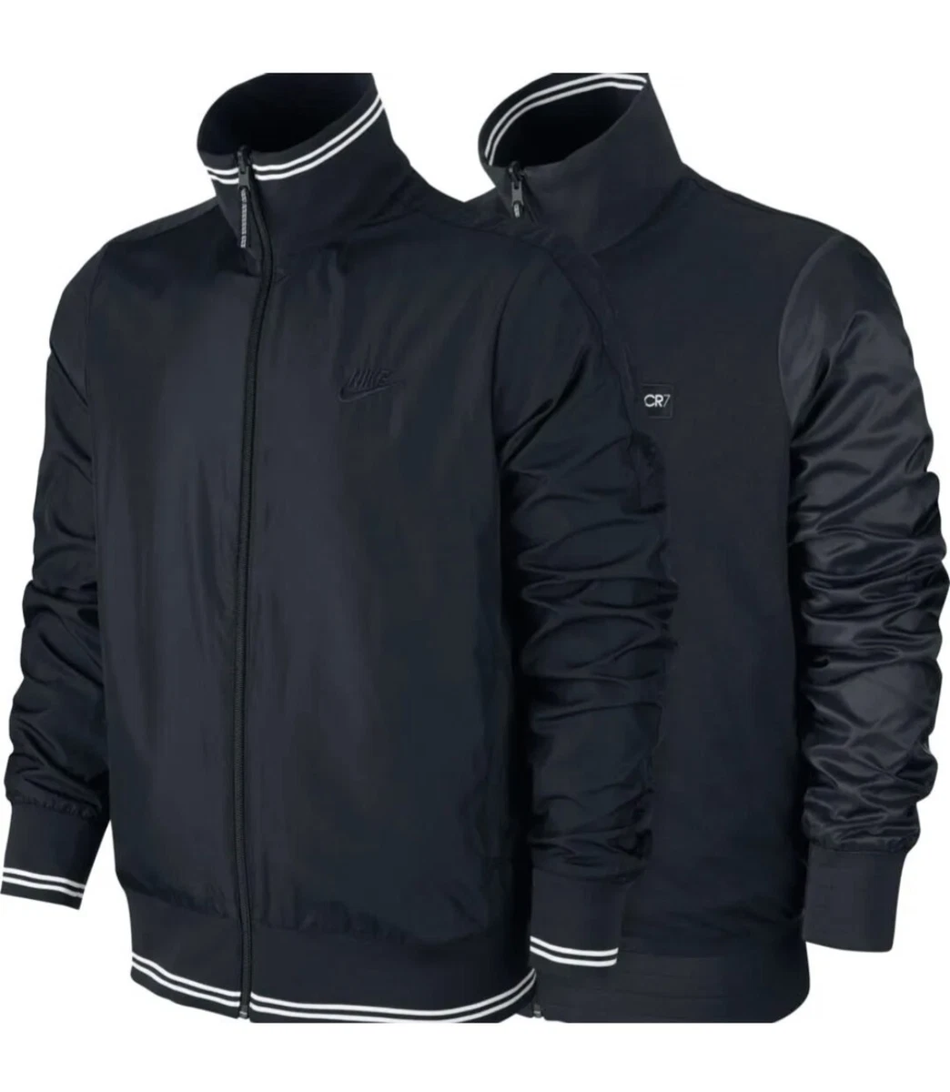 Nike cr7 best sale jacket