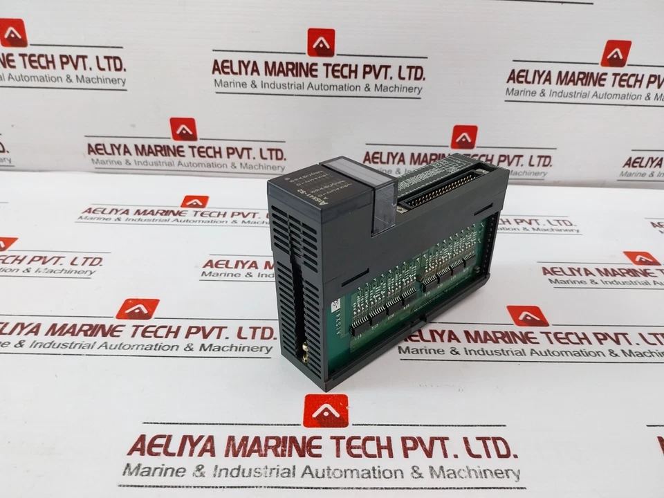 Contrôleur Programmable Mitsubishi Electric A1SX41-S2 DC24V 7mA Classe 2 - Photo 4/4