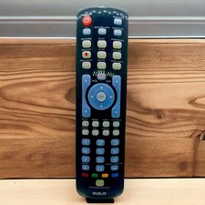 RCA RCRN04GR Universal 4-Device Multi-Function Backlit Remote Control