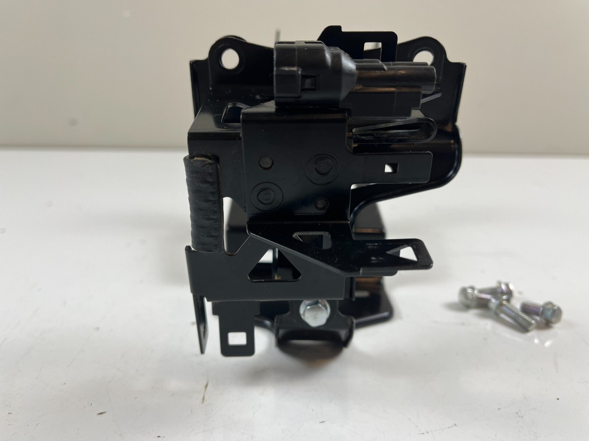 2020-2023 Kawasaki ZR1000 Z H2 ZH2 SE Canister Brackets 23062-1293